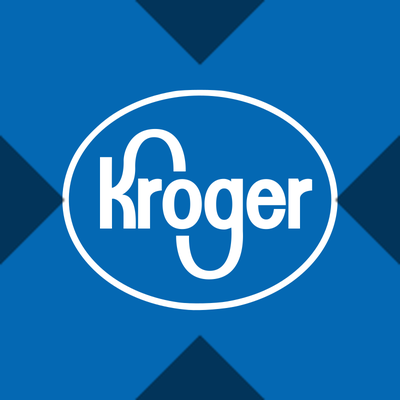 KRx logo — tokenized The Kroger stock on Solana