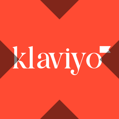 KVYOx logo — tokenized Klaviyo stock on Solana