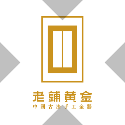 LAOPGx logo — tokenized Laopu Gold stock on Solana
