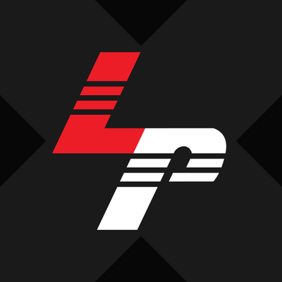 LASEx logo — tokenized Laser Photonics stock on Solana
