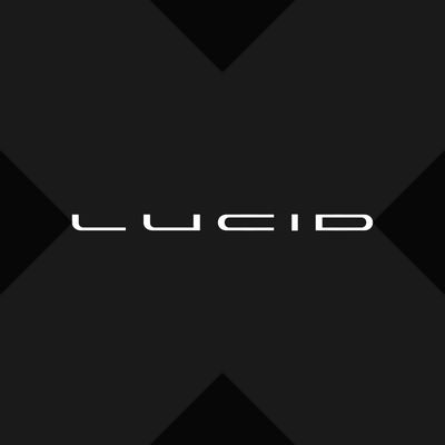 LCIDx logo — tokenized Lucid stock on Solana