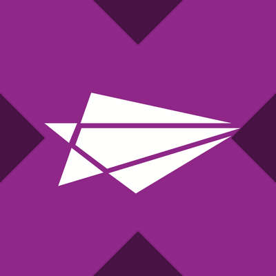 LDOSx logo — tokenized Leidos stock on Solana