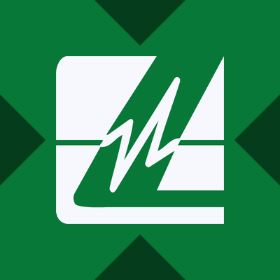 LFUSx logo — tokenized Littelfuse stock on Solana