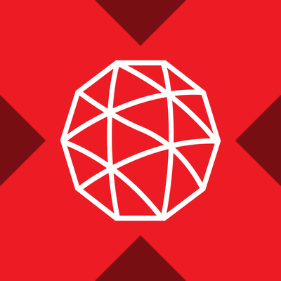 LHXx logo — tokenized L3Harris Technologies stock on Solana