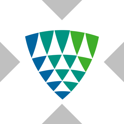 LINEx logo — tokenized Lineage stock on Solana