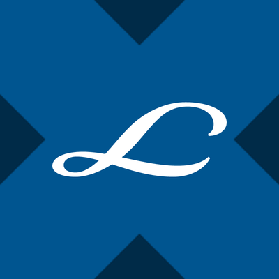 LINx logo — tokenized Linde stock on Solana