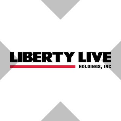 LLYVKx logo — tokenized Liberty Live stock on Solana