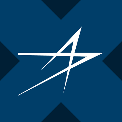 LMTx logo — tokenized Lockheed Martin stock on Solana