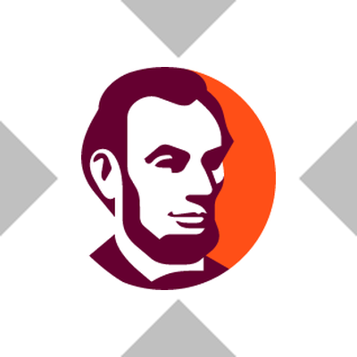LNCx logo — tokenized Lincoln National stock on Solana