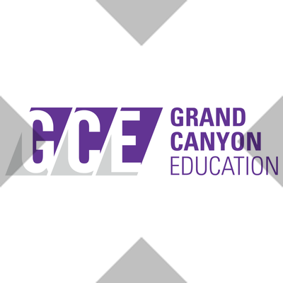 LOPEx logo — tokenized Grand Canyon Education stock on Solana