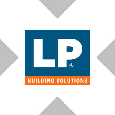 LPXx logo — tokenized Louisiana-Pacific stock on Solana