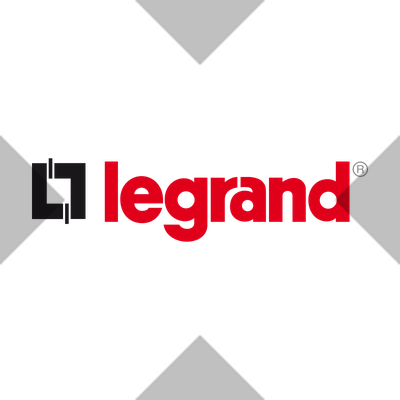LRx logo — tokenized Legrand stock on Solana