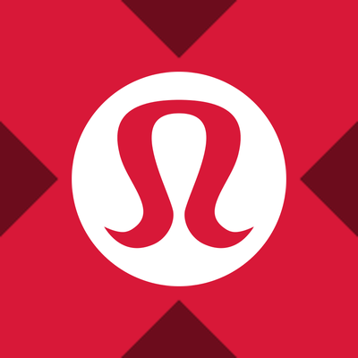LULUx logo — tokenized lululemon stock on Solana