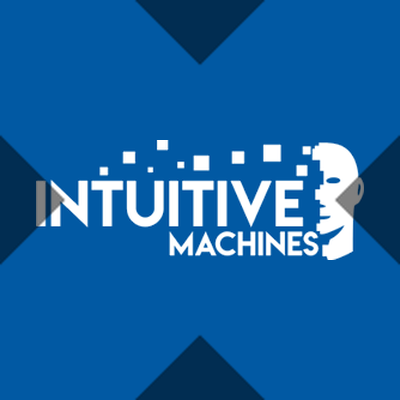LUNRx logo — tokenized Intuitive Machines stock on Solana