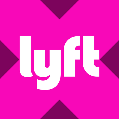 LYFTx logo — tokenized Lyft stock on Solana