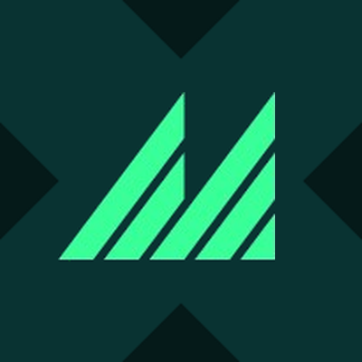 MANHx logo — tokenized Manhattan Associates stock on Solana