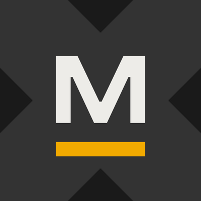 MARAx logo — tokenized MARA stock on Solana