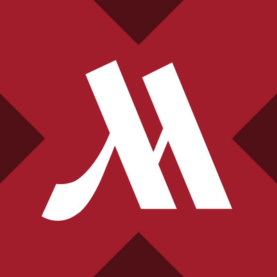 MARx logo — tokenized Marriott International stock on Solana