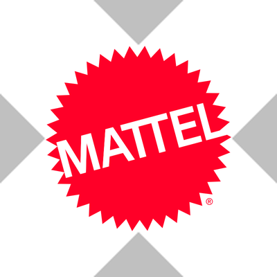 MATx logo — tokenized Mattel stock on Solana