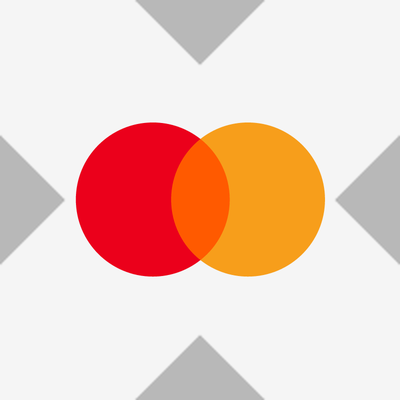 MAx logo — tokenized Mastercard stock on Solana