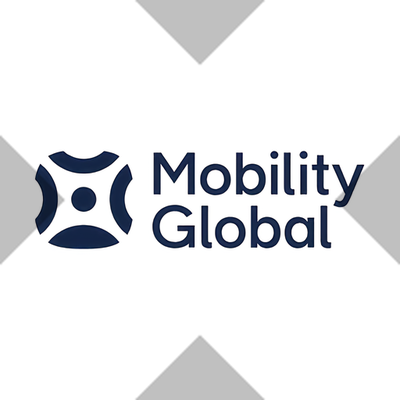 MBGLx logo — tokenized Mobility Global stock on Solana