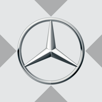 MBGx logo — tokenized Mercedes-Benz stock on Solana