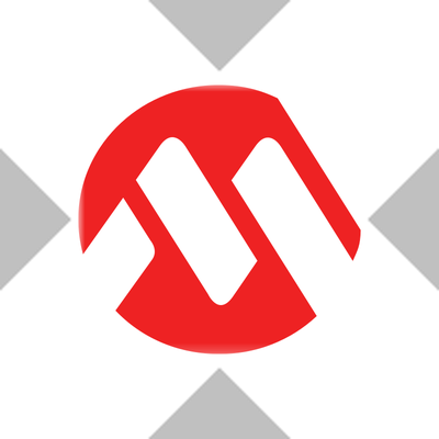 MCHPx logo — tokenized Microchip Technology stock on Solana