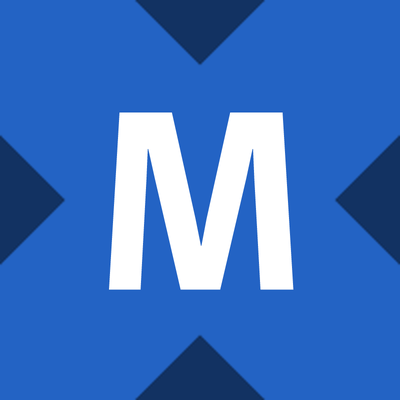 MDTx logo — tokenized Medtronic stock on Solana