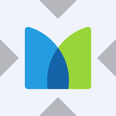 METx logo — tokenized MetLife stock on Solana
