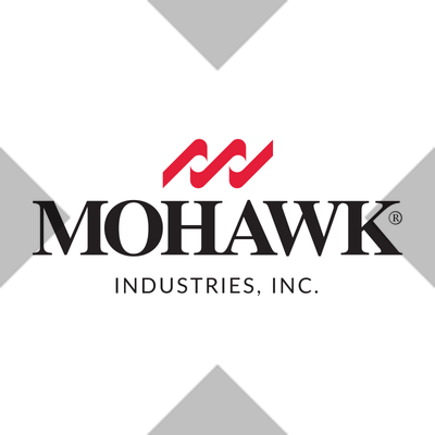MHKx logo — tokenized Mohawk Industries stock on Solana