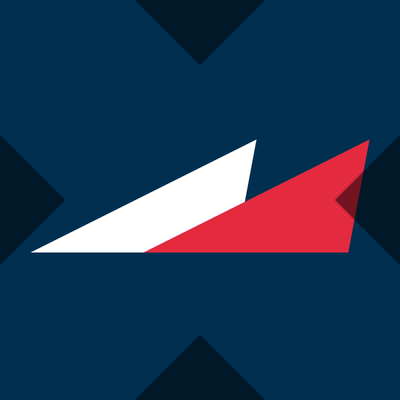 MIDDx logo — tokenized The Middleby stock on Solana