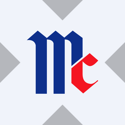 MKCx logo — tokenized McCormick stock on Solana