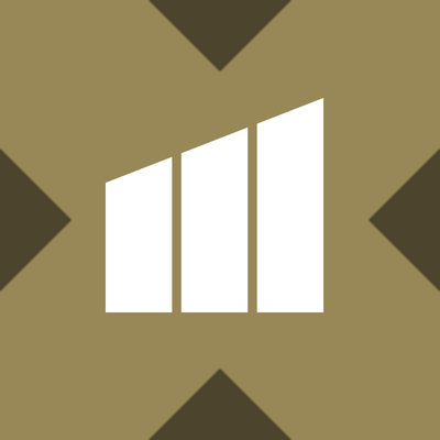 MKLx logo — tokenized Markel stock on Solana