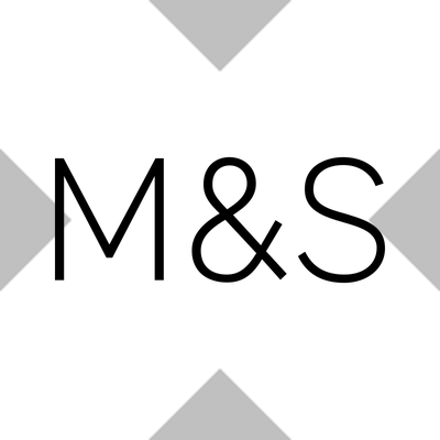 MKS.GBx logo — tokenized Marks & Spencer stock on Solana