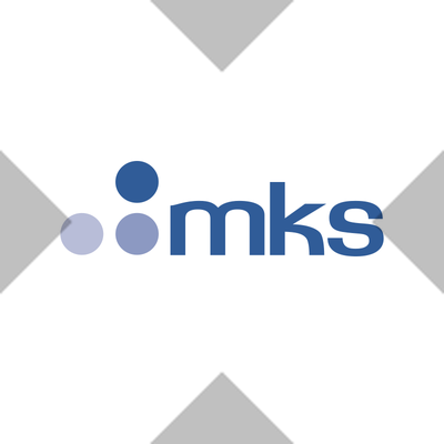 MKSIx logo — tokenized MKS stock on Solana