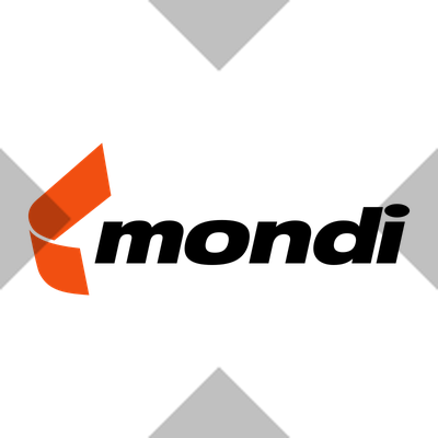 MNDIx logo — tokenized Mondi stock on Solana