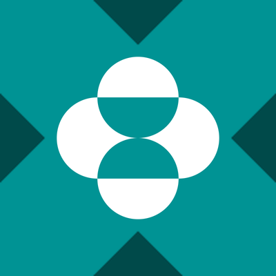 MRK.DEx logo — tokenized Merck KGaA stock on Solana
