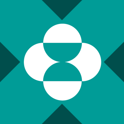 MRKx logo — tokenized Merck stock on Solana