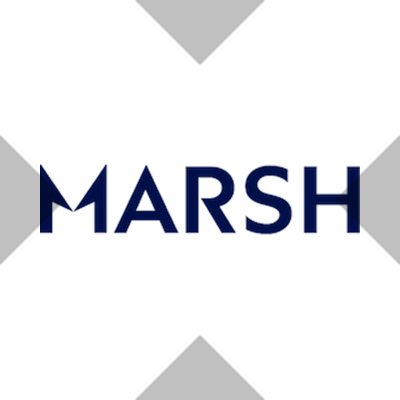 MRSHx logo — tokenized Marsh stock on Solana