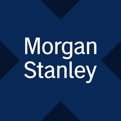 MSx logo — tokenized Morgan Stanley stock on Solana