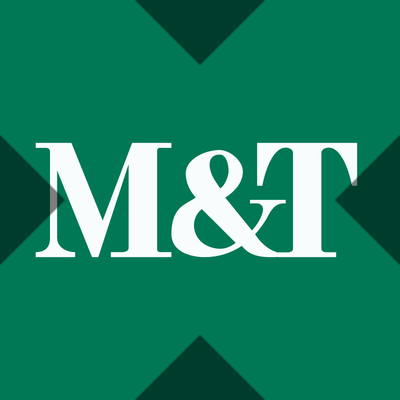 MTBx logo — tokenized M&T Bank stock on Solana