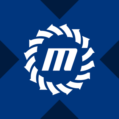 MTDRx logo — tokenized Matador Resources stock on Solana