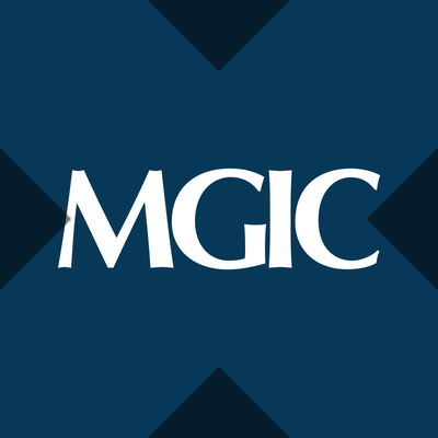 MTGx logo — tokenized MGIC Investment stock on Solana
