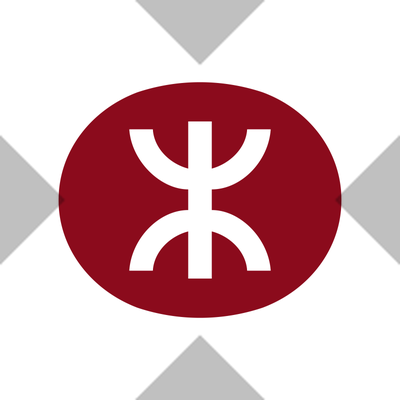 MTRCPx logo — tokenized MTR stock on Solana