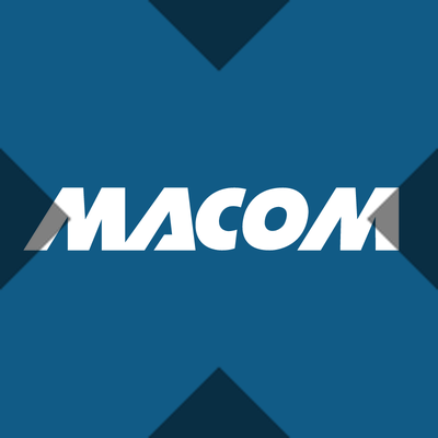 MTSIx logo — tokenized MACOM Technology Solutions stock on Solana