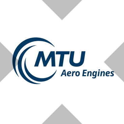MTX.DEx logo — tokenized MTU Aero Engines stock on Solana