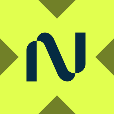 NBISx logo — tokenized Nebius stock on Solana