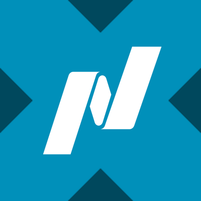 NDAQx logo — tokenized Nasdaq Inc. stock on Solana