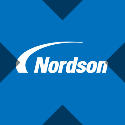 NDSNx logo — tokenized Nordson stock on Solana
