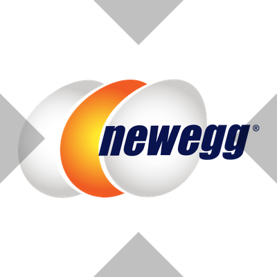 NEGGx logo — tokenized Newegg Commerce stock on Solana